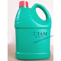 Can nhựa 5l