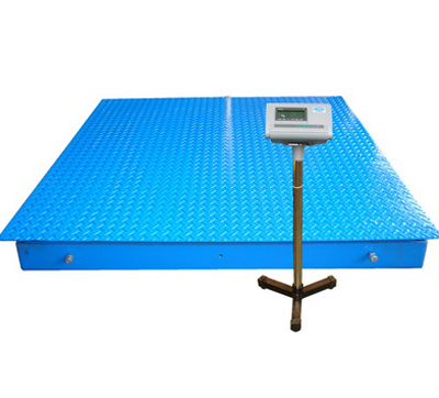 Cân 5 tấn 1.5mx1.5m