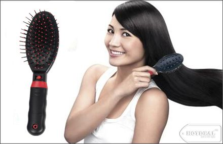 Cán bàn chải nhựa