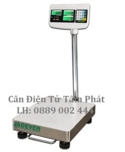 Cân bàn đếm số lượng JWI-700C