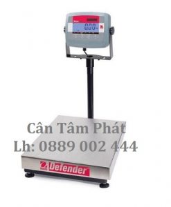 Cân bàn điện tử OHAUS T31P