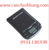 Cân bỏ túi