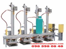 Cân chiết nạp gas