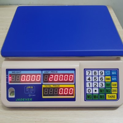Cân tính tiền điện tử