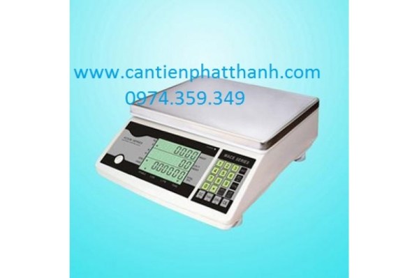 Cân bàn điện tử Shinko Vibra TPS C