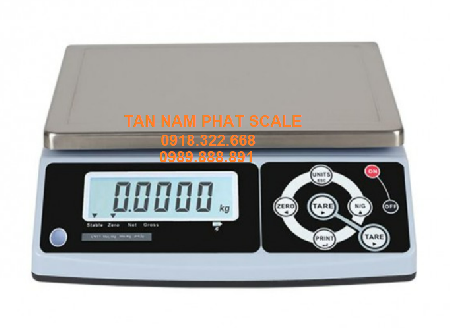 Cân điện tử