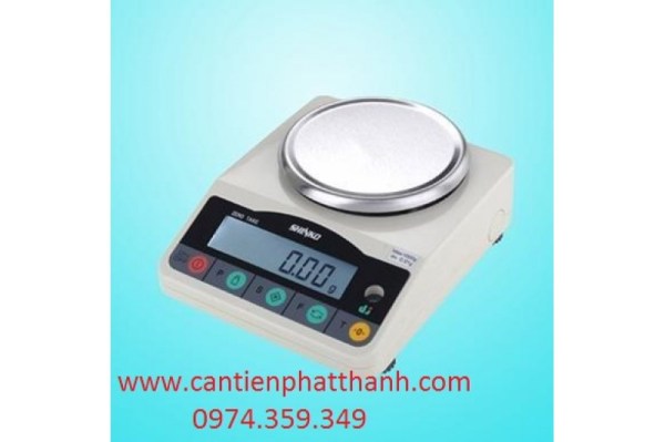 Cân điện tử GS-Shinko