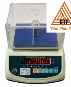 Cân điện tửKD-TBED