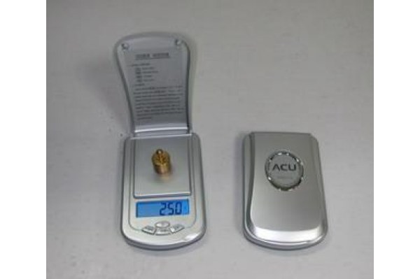 Cân điện tử bỏ túi KDM