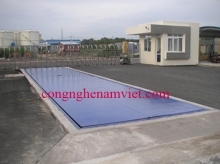 Cân điện tử cân ô tô NV04