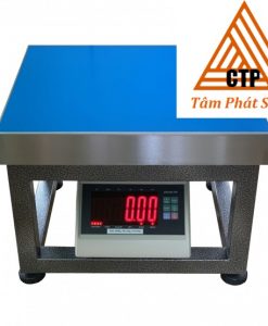 Cân điện tử dạng ghế T7E