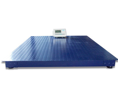 Cân điện tử 1 tấn 1.5mx1.5m