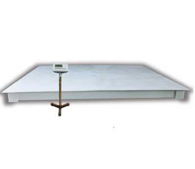 Cân điện tử 5 tấn 1.5mx2m
