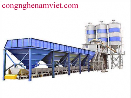 Cân điện tử phễu HS02