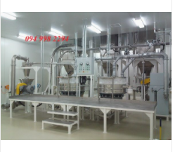 Cân định lượng