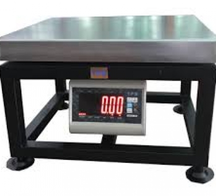 Cân điện tử mẫu ghế 500kg