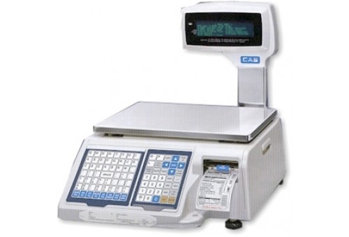 Cân điện tử