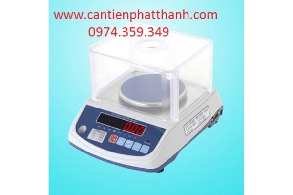 Cân kỹ thuật KD TBED