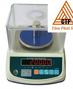 Cân kỹ thuật KD-TBED