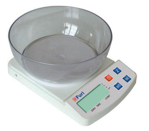 Cân nông sản