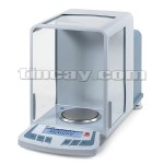 Cân phân tích Ohaus DV114C