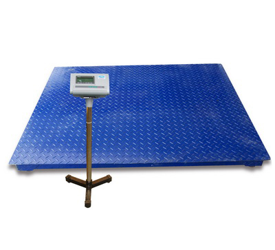 Cân sàn 1 tấn 1.2mx1.2m