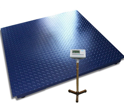 Cân sàn 3 tấn 1.2mx1.2m