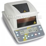 Cân sấy ẩm Kern DBS 60-3