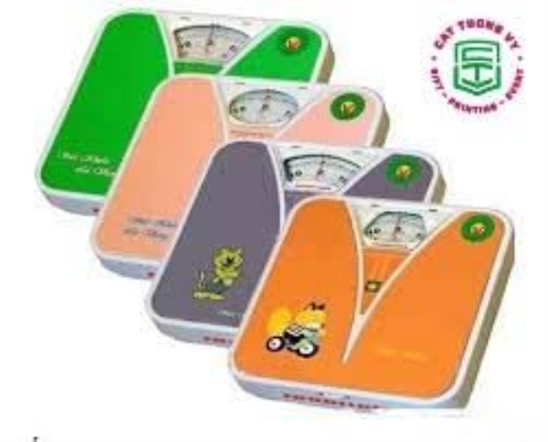 Cân sức khỏe Nhơn Hòa