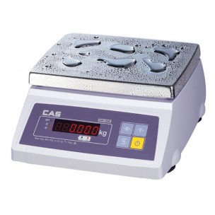 Cân thủy sản