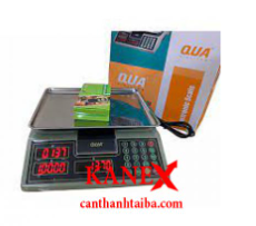 Cân tính tiền