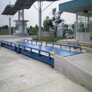 Cân xe tải, ô tô