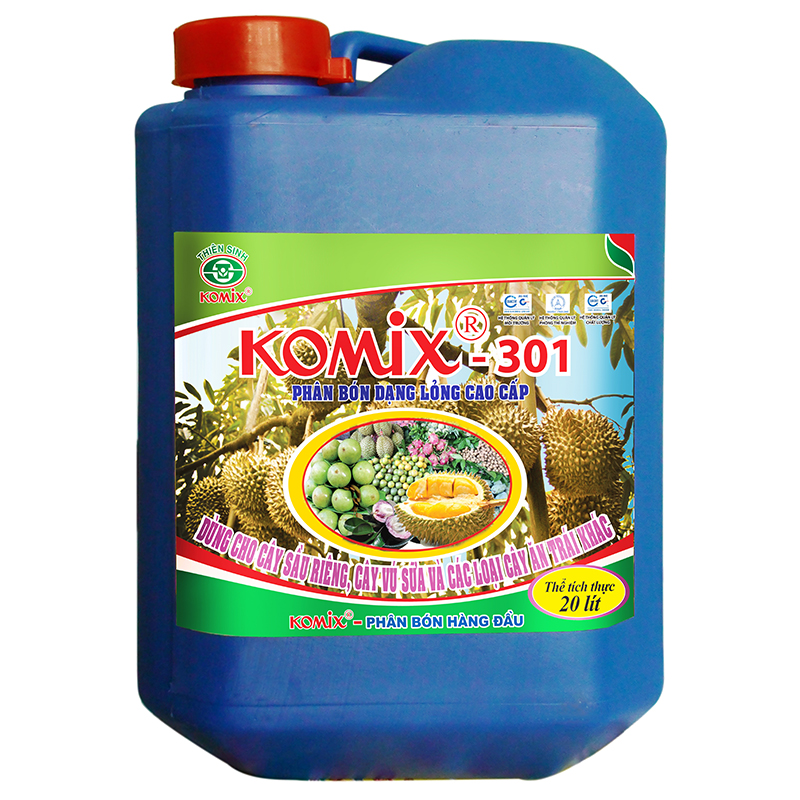 Can 301 SR 20L