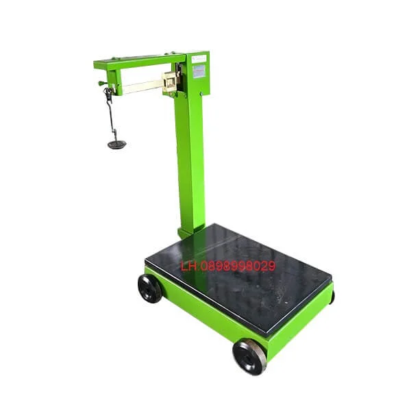 Cân bàn cơ 500kg