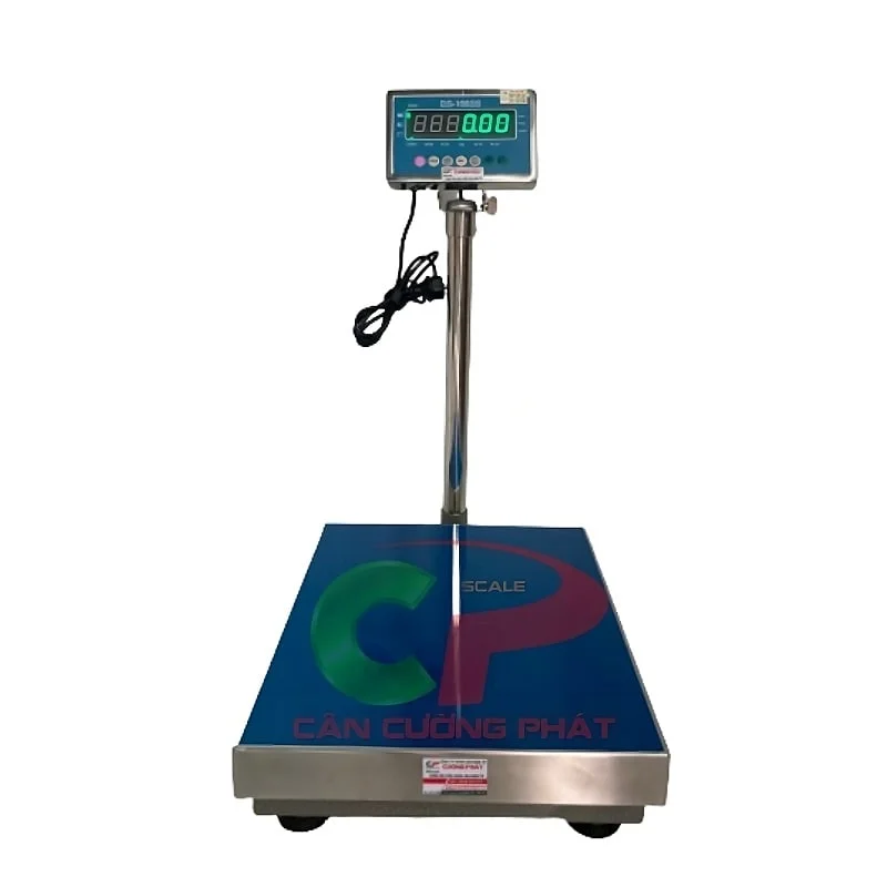 Cân bàn điện tử DS166SS 100kg