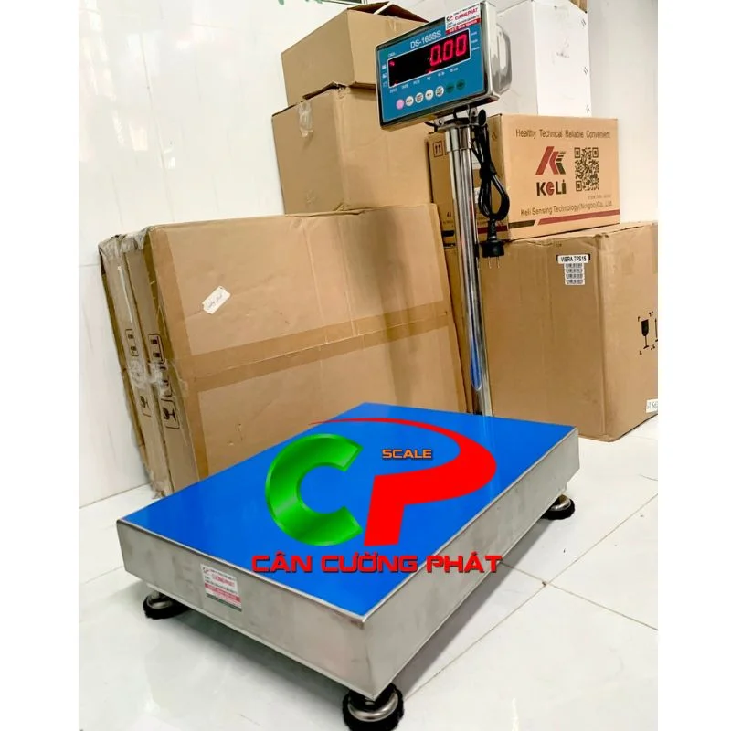Cân bàn điện tử chống nước