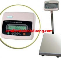 Cân điện tử Jadever Jwi 586