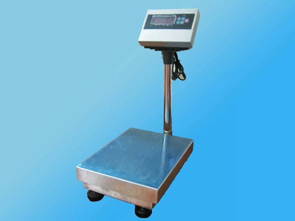 Cân bàn thủy sản A12ES