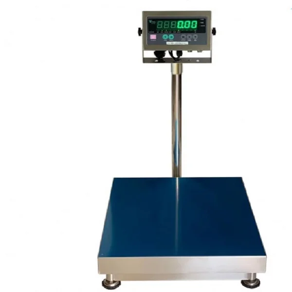 Cân bàn thủy sản DI 28SS