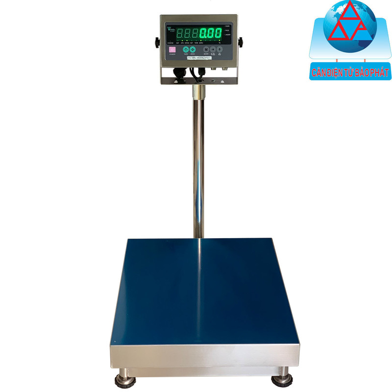 Cân bàn thủy sản Inox DI28SS 300kg