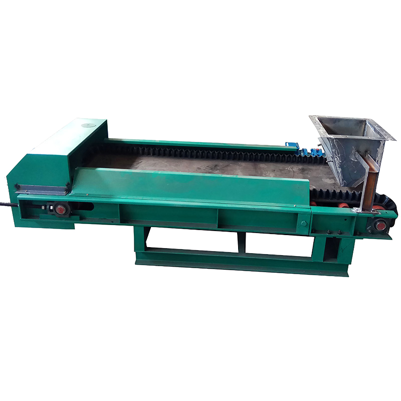 Cân băng tải định lượng