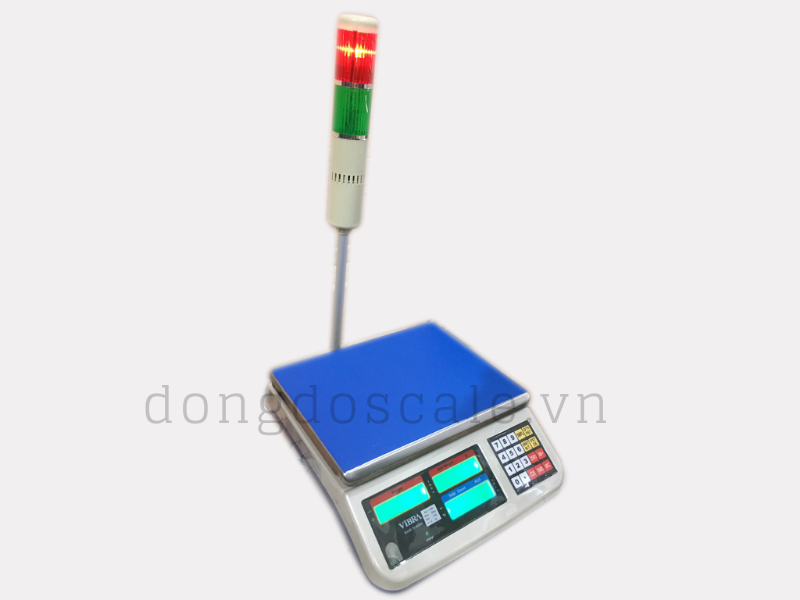 Cân checkweight ALC