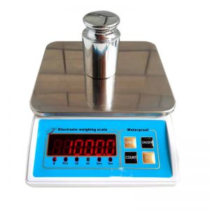 Cân chống nước ACS