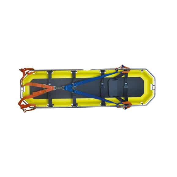 Cán cứu thương Ocean Safety 2m