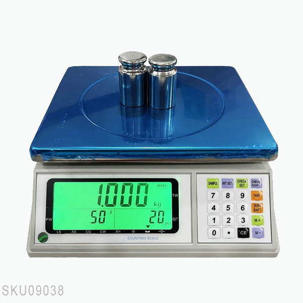 Cân đếm điện tử TPS-LC