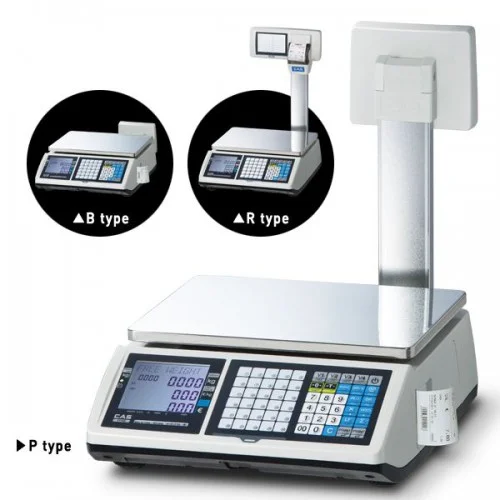 Cân điện tử CT 100