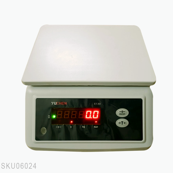 Cân điện tử E130