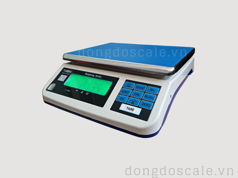 Cân điện tử HAW D
