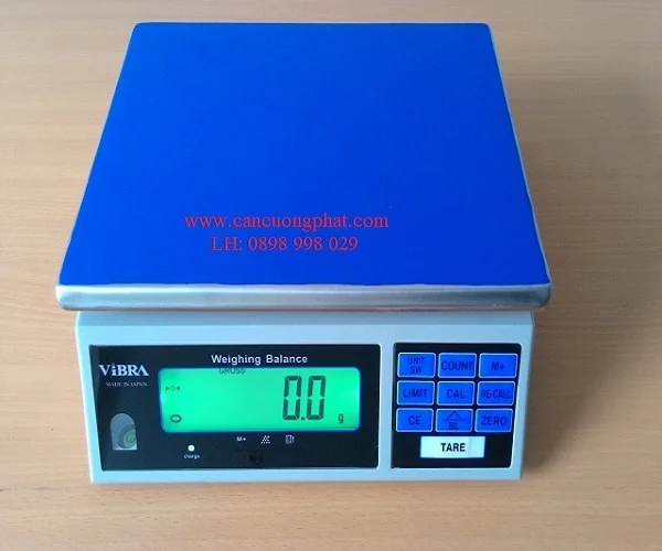 Cân điện tử HAW