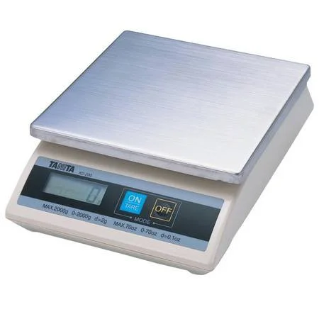 Cân điện tử TANITA KD 200